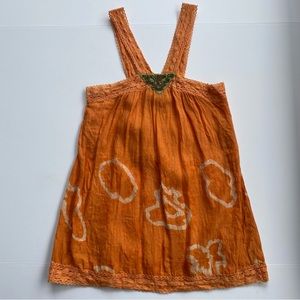 Free People Top Size 2